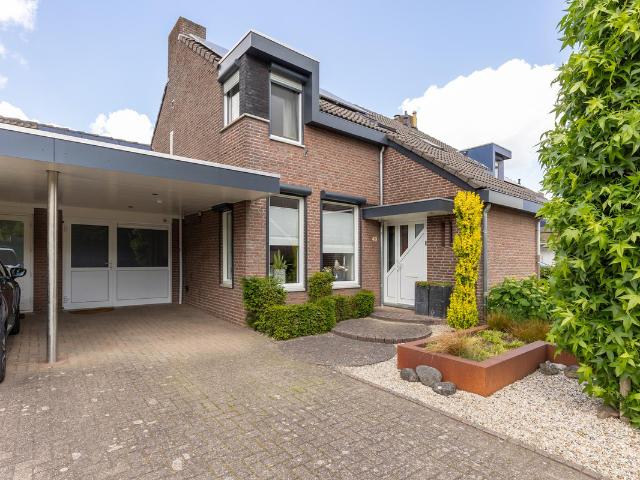 Woning te koop in Limbricht, Limburg