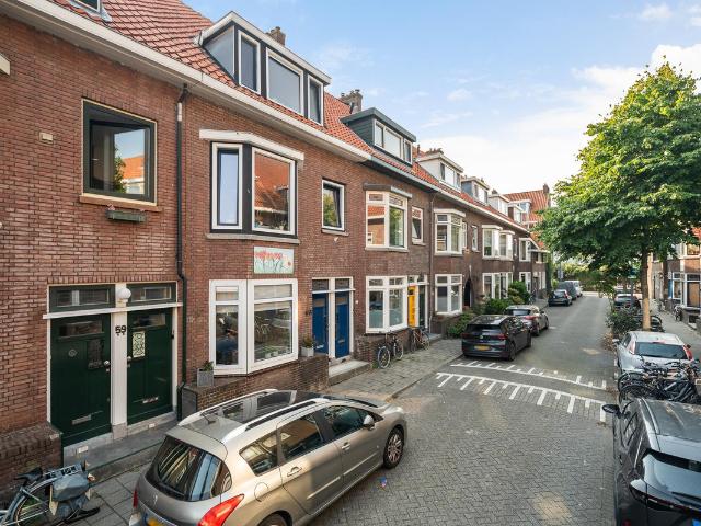 Benedenwoning te koop in Rotterdam, Zuid Holland