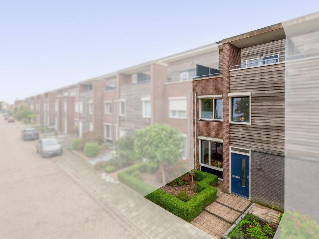 Woning te koop in Maasveld II, Tegelen