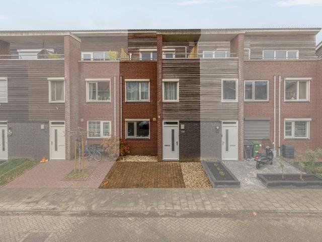 Woning te koop in Maasveld II, Tegelen