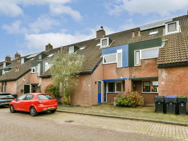Woning te koop in Leiderdorp, Zuid Holland