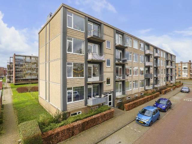 Appartement te koop in Malburgen-Oost (Zuid), Arnhem