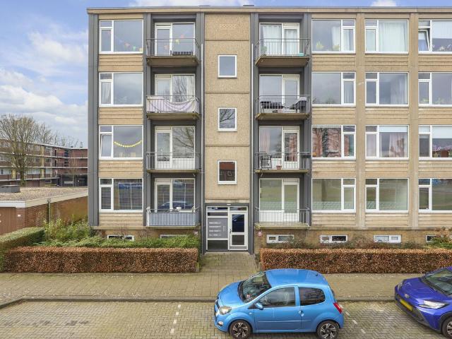 Studio te koop in Malburgen-Oost (Zuid), Arnhem