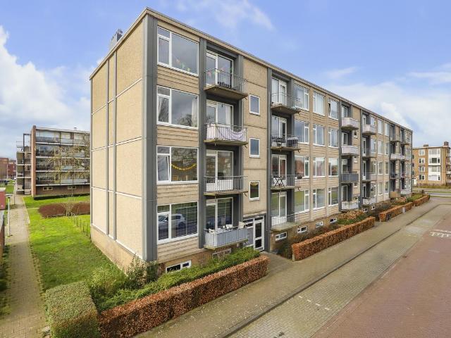 Studio te koop in Malburgen-Oost (Zuid), Arnhem