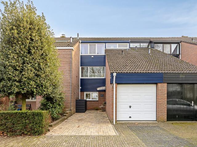 Woning te koop in Leerdam-Noord, Leerdam