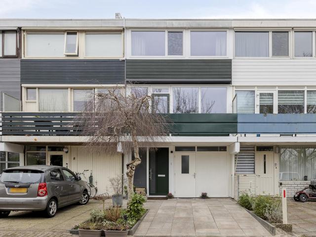 Woning te koop in Alphen Aan Den Rijn, Zuid Holland