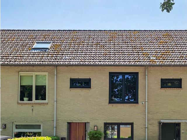 Eengezinswoning te koop in Hengelo, Slangenbeek