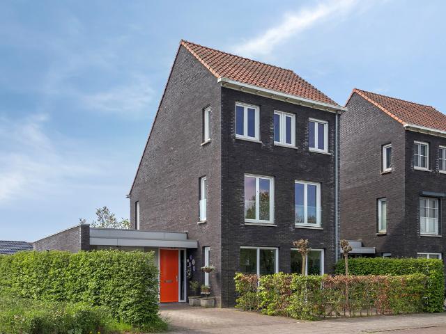 Eengezinswoning te koop in Hulst, Zeeland