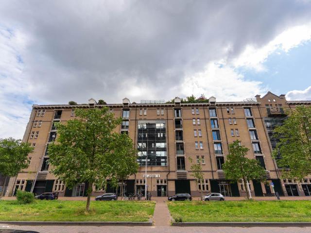 Studio te koop in Delfshaven, Rotterdam