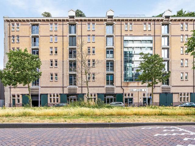 Studio te koop in Rotterdam, Schiemond