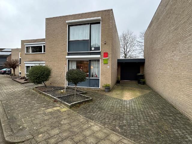 Woning te koop in Baalsbruggen, Kerkrade