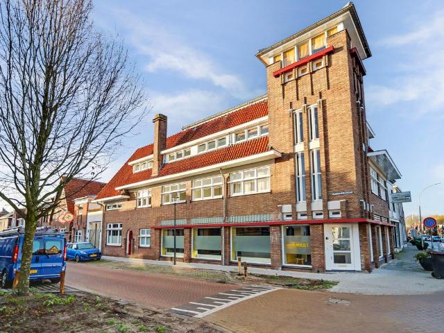 Studio te koop in Waalwijk, Noord Brabant