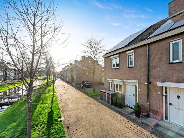 Woning te koop in IJsselmonde, Rotterdam