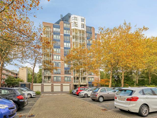 Studio te koop in Amstelveen, Noord Holland