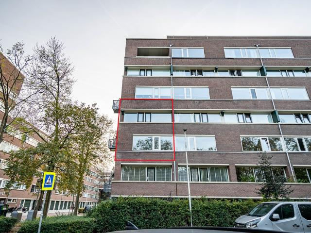 Dubbele Bovenwoning te koop in Leiderdorp, Zuid Holland