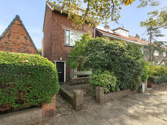 Woning te koop in Den Helder