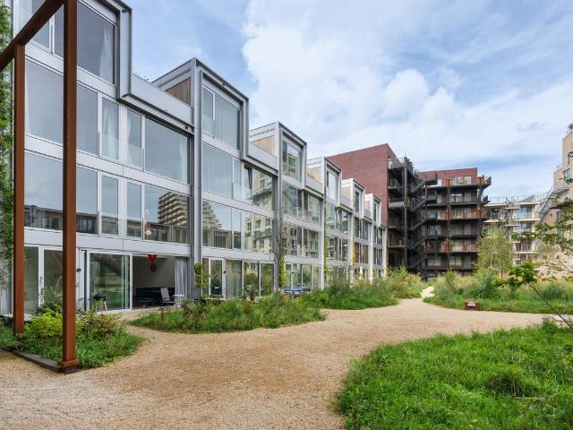 Woning te koop in Schiemond, Rotterdam