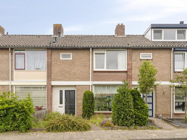 Eengezinswoning te koop in Etten-leur, Noord