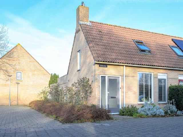 Woning te koop in De Mare, Alkmaar