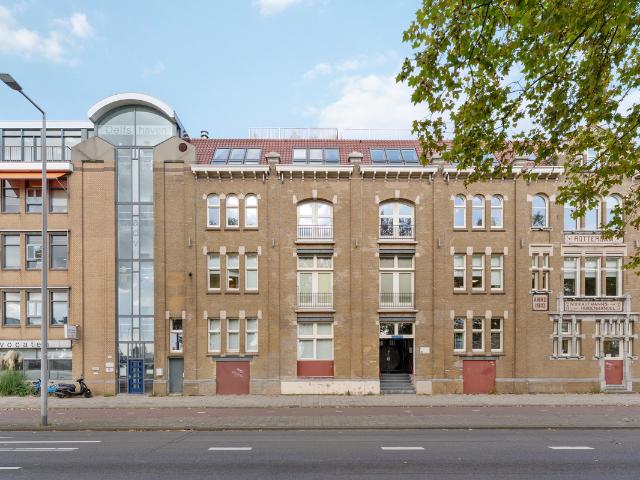 Appartement te koop in Delfshaven, Rotterdam