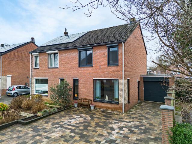 Woning te koop in Geleen, Limburg