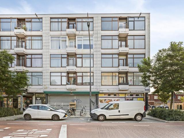 Bovenwoning te koop in Schiedam, Zuid Holland