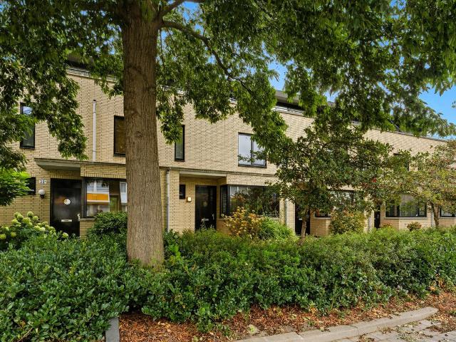 Woning te koop in Westwijk, Vlaardingen