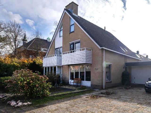 Woning te koop in Bergen, Noord Holland