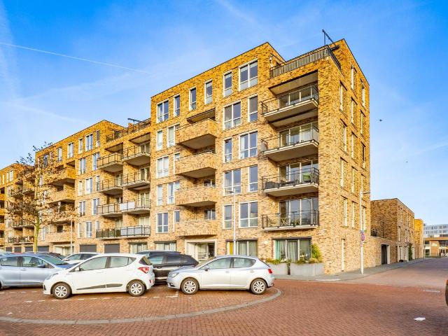 Appartement te koop in Terwijde, Haarzuilens