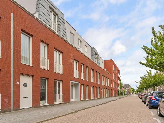 Benedenwoning te koop in Haarzuilens, Utrecht