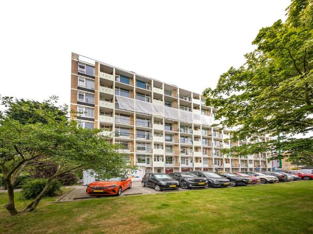Studio te koop in 's-gravenhage, Waldeck