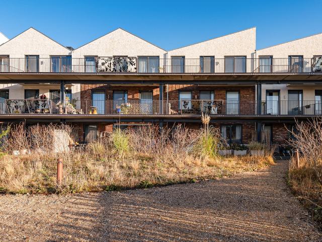 Studio te koop in Zandvoort, Noord Holland