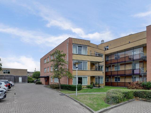 Appartement te koop in Goes-Oost, Zeeland