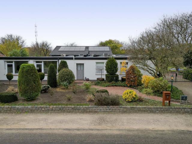 Bungalow te koop in Lovendaal, Grubbenvorst