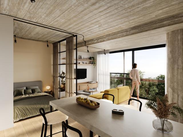 Appartement te koop in Welgelegen, Nieuw-vennep