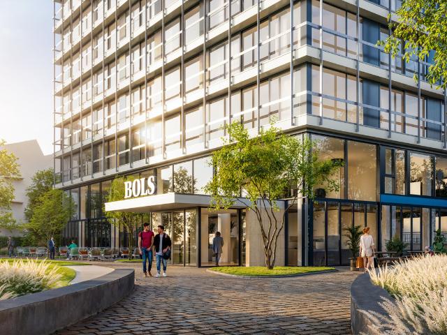 Appartement te koop in Welgelegen, Nieuw-vennep