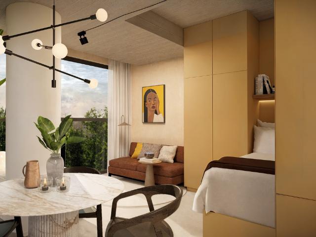 Studio te koop in Nieuw-vennep