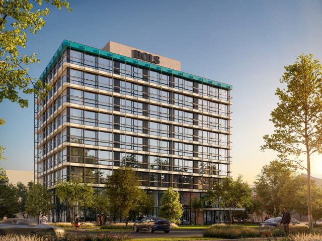 Studio te koop in Nieuw-vennep