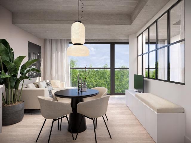 Studio te koop in Nieuw-vennep