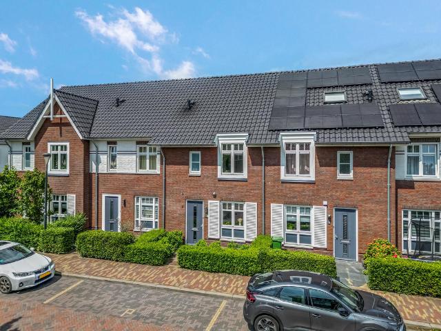 Woning te koop in Nijmegen