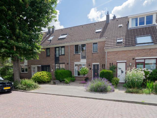 Eengezinswoning te koop in Heemskerk, Assumburg