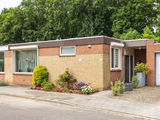 Bungalow te koop in Geleen, Geleen-Zuid