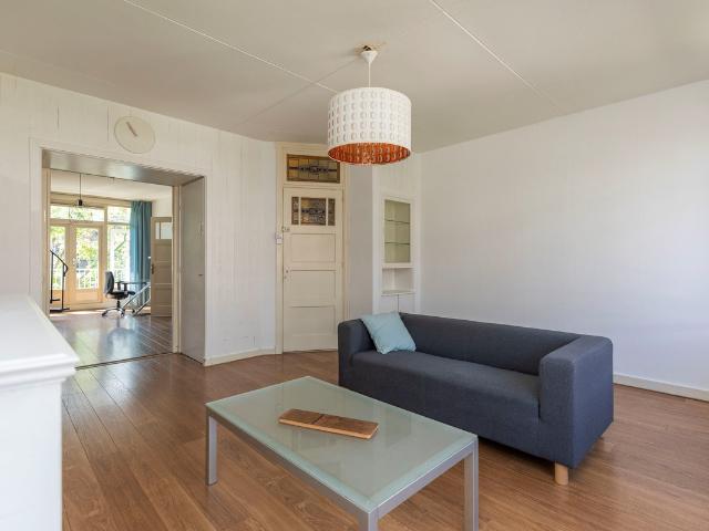 Bovenwoning te koop in Rotterdam, Bergpolder