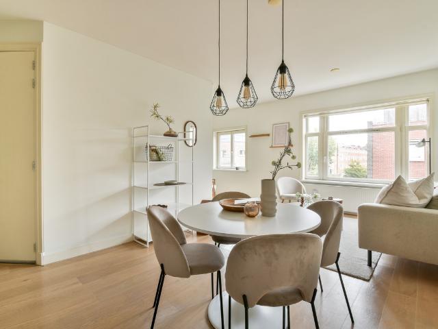 Appartement te koop in Staatsliedenbuurt, Amsterdam