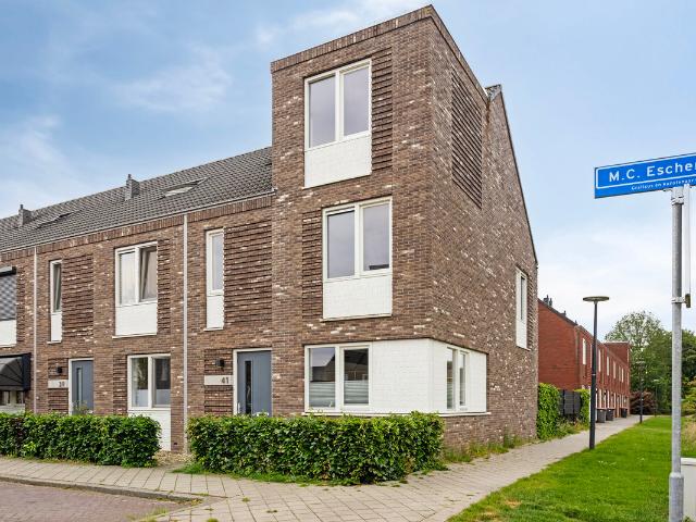 Eengezinswoning te koop in Hengelo