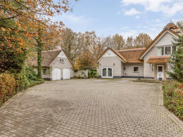 Chalet te koop in Bergeijk, Noord Brabant