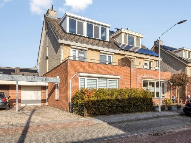 Woning te koop in Heivelden, Noord Brabant