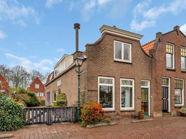 Woning te koop in Brielle, Zuid Holland
