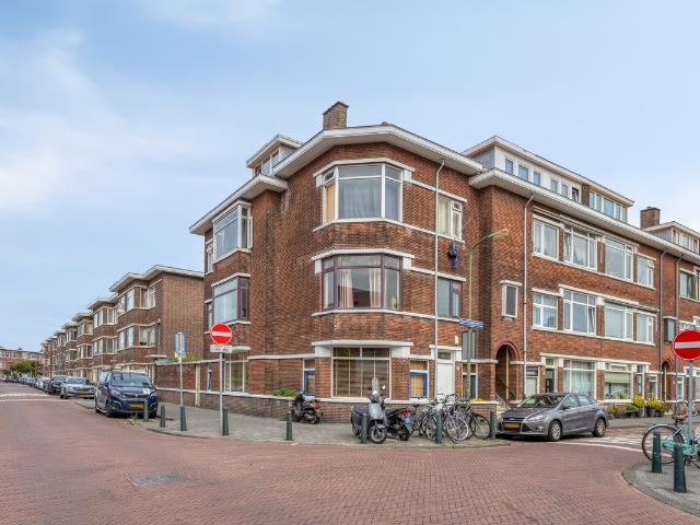 Studio te koop in 's-gravenhage, Leyenburg