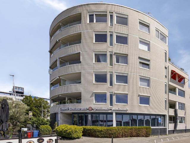 Penthouse te koop in Stadsdriehoek, Rotterdam